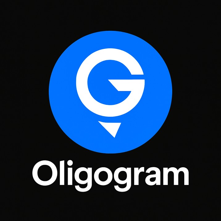 OligoGram