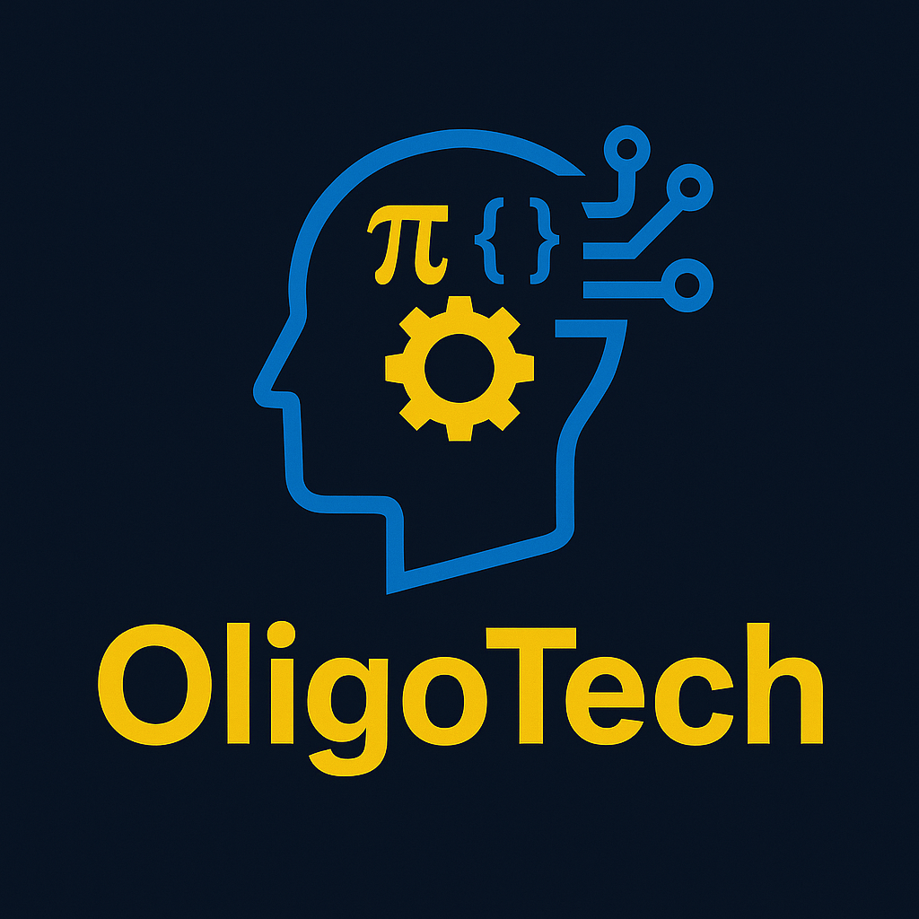 OligoTech Logo