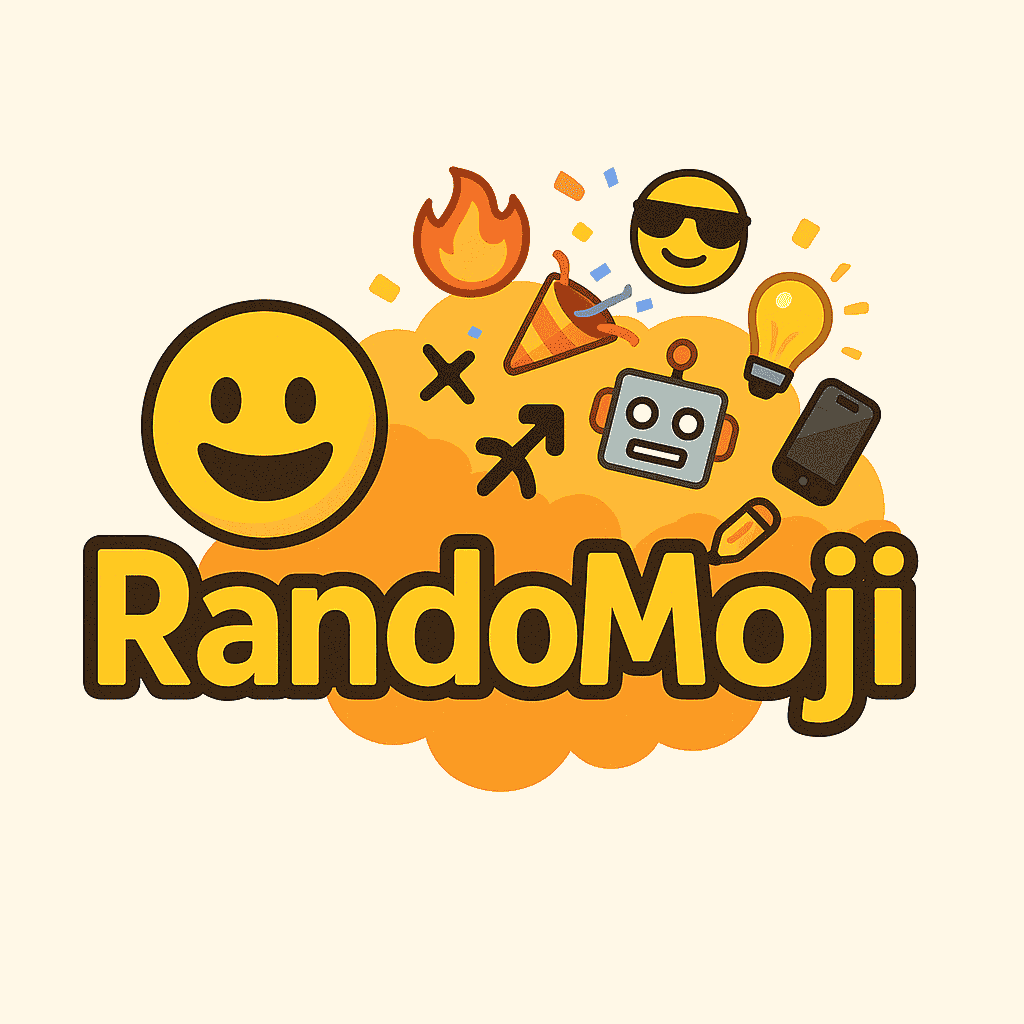 RandoMoji