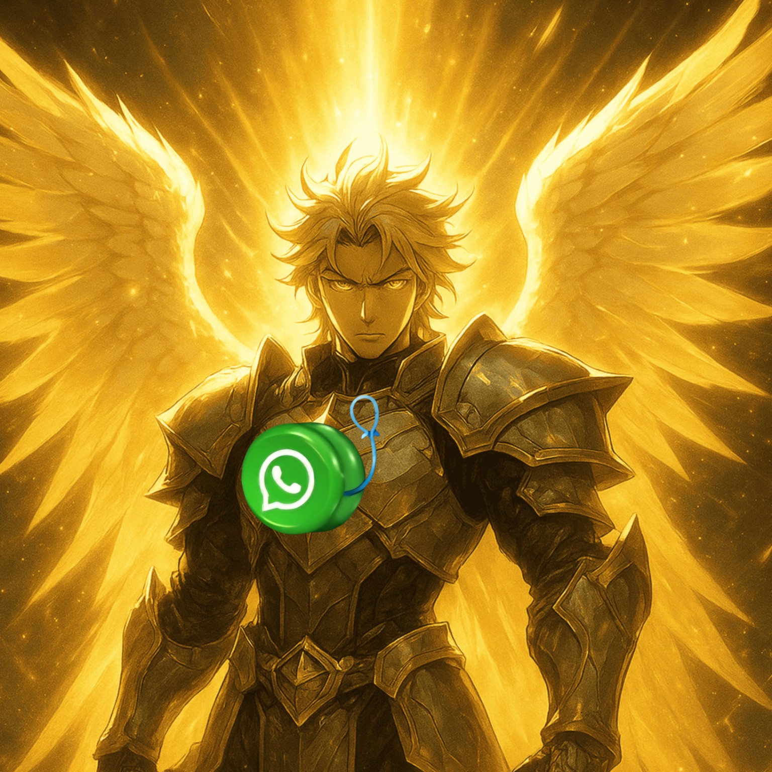 OPHANOX WhatsApp Bot