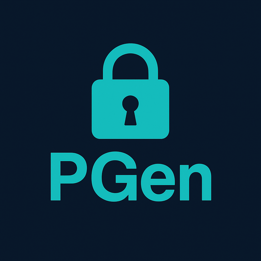PGen