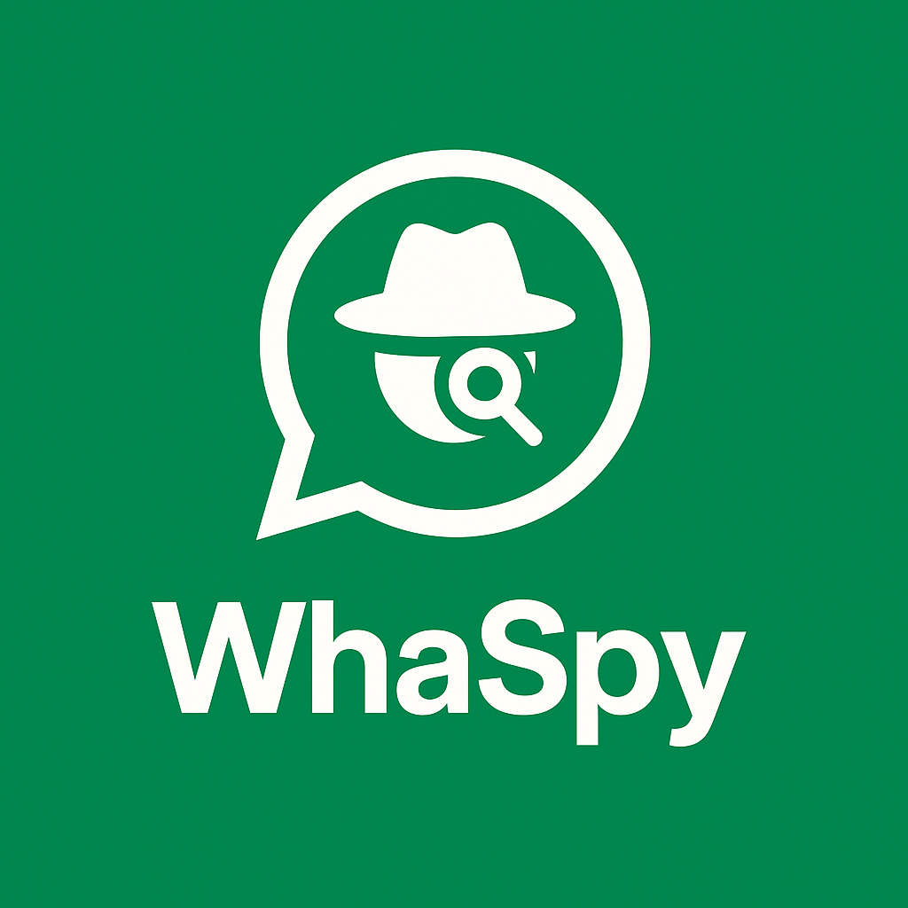 WhaSpy